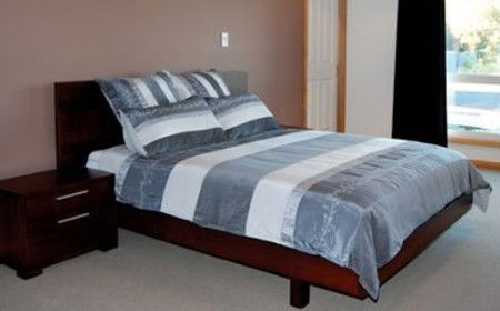 The Boathouse - Kempsey Accommodation 2