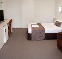 The Nuriootpa Vine Court Motel - Kempsey Accommodation