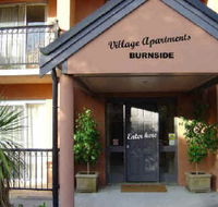 Village Apartments - Kempsey Accommodation