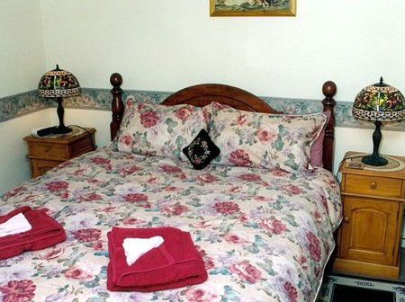 Clara's Cottage - Kempsey Accommodation 2