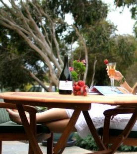 Brooklands Heritage B&B - Kempsey Accommodation 1