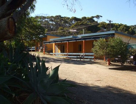 Casuarina Coastal Units - Kempsey Accommodation 2