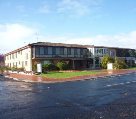 Lacepede Bay Motel And Restaurant - Kempsey Accommodation 1