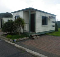 Edithburgh Caravan Park - Kempsey Accommodation