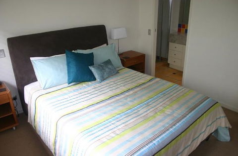 Mariner's Reach - Kempsey Accommodation 0