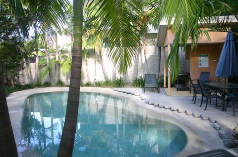 Mariner's Reach - Kempsey Accommodation 1