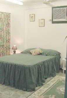 Frangipanni Bed And Breakfast - Kempsey Accommodation 0