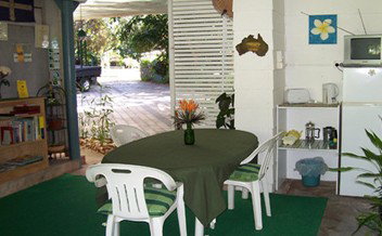 Frangipanni Bed And Breakfast - Kempsey Accommodation 2