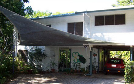 Frangipanni Bed And Breakfast - Kempsey Accommodation 3