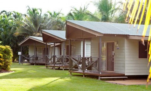 Palmerston NT Kempsey Accommodation
