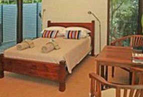 Feathers Sanctuary - Kempsey Accommodation 1