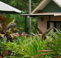 Mary River Wilderness Retreat and Caravan Park - Kempsey Accommodation