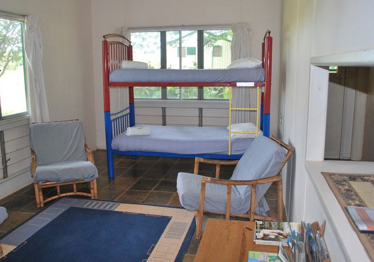 Adelaide River NT Kempsey Accommodation