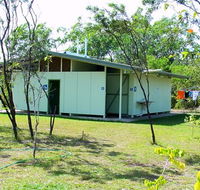Litchfield Safari Camp - Kempsey Accommodation