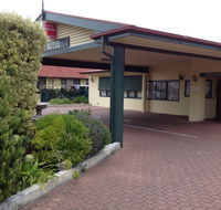 Best Western Robe Melaleuca Motel  Apartments - Kempsey Accommodation