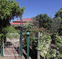 Peppercorns Bed and Breakfast