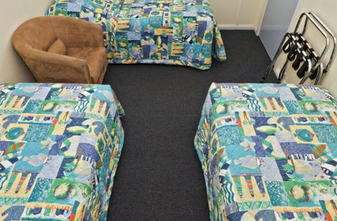 Modra's Apartments Tumby Bay - Kempsey Accommodation 2