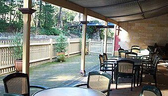 Mount Lofty Railway Station - Kempsey Accommodation 1