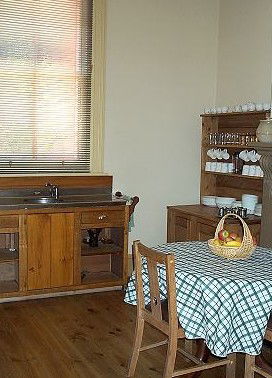 Mount Lofty Railway Station - Kempsey Accommodation 3