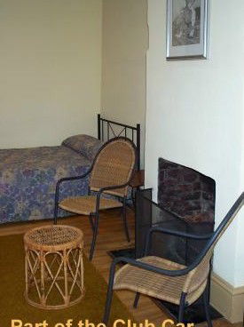 Mount Lofty Railway Station - Kempsey Accommodation 5