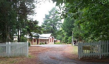 Mount Lofty Railway Station - Kempsey Accommodation 7