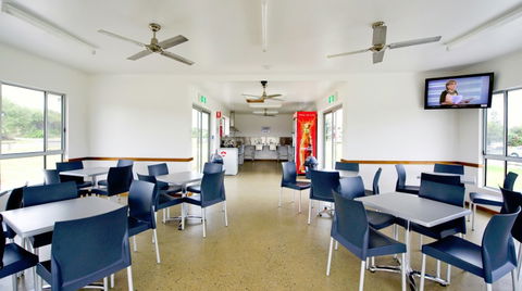 Port Elliot Holiday Park - Kempsey Accommodation 2