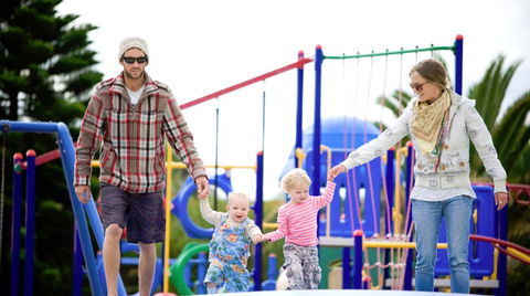 Port Elliot Holiday Park - Kempsey Accommodation 4