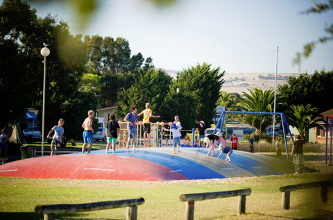 Port Elliot Holiday Park - Kempsey Accommodation 6