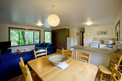 Port Elliot Holiday Park - Kempsey Accommodation 8