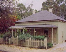 Miriams Cottage - Kempsey Accommodation 0