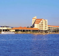 The Lakes Resort Hotel