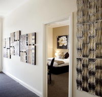 Balcony On Sixth Lodge - Kempsey Accommodation