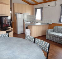 Victor Harbor Holiday and Cabin Park - Kempsey Accommodation