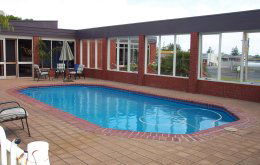 Econo Lodge Kingston - Kempsey Accommodation 2