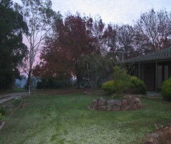 Kooringal Homestead - Kempsey Accommodation 4