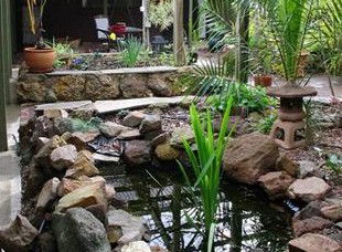 Kooringal Homestead - Kempsey Accommodation 6