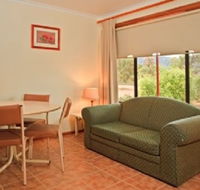 Rawnsley Park Station - Kempsey Accommodation