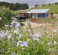 The Blue Grape Vineyard Accommodation - Kempsey Accommodation