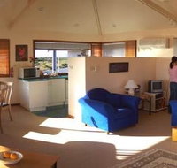 Silver Sands Bed and Breakfast