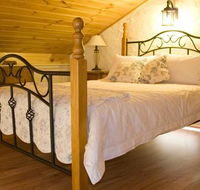 The Old Oak Bed and Breakfast - The Barn - Kempsey Accommodation