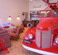 The Fire Station Inn - Fire Engine Suite