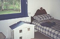 Woodbridge Bed And Breakfast - Kempsey Accommodation 2