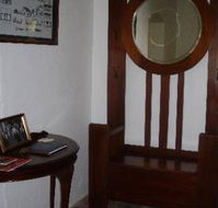 Sonntag House - Kempsey Accommodation