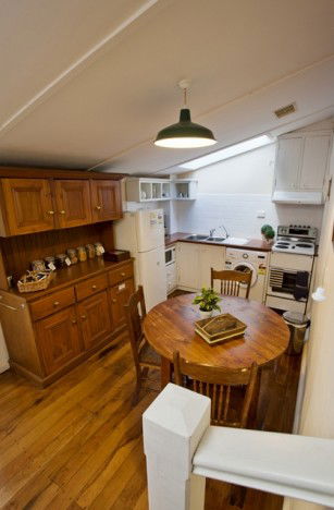 Stirling House - Kempsey Accommodation 2