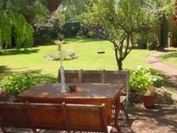 Peppertree Cottage Bed And Breakfast - Normanville - Kempsey Accommodation 0