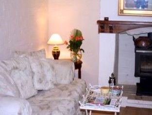 Peppertree Cottage Bed And Breakfast - Normanville - Kempsey Accommodation 2