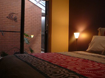 Mg - Kempsey Accommodation 0
