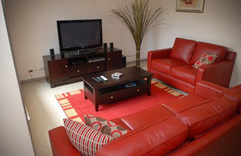 Mg - Kempsey Accommodation 1