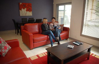 Mg - Kempsey Accommodation 2