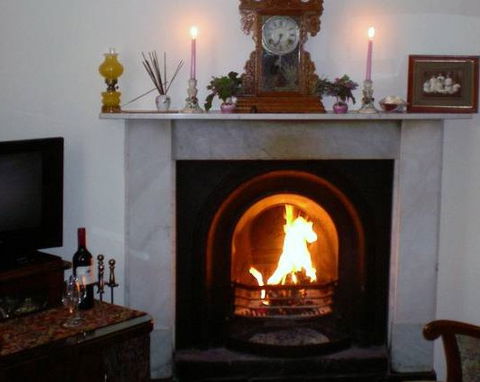 Norma's Place - Kempsey Accommodation 4